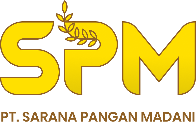 Logo Pangan Madani